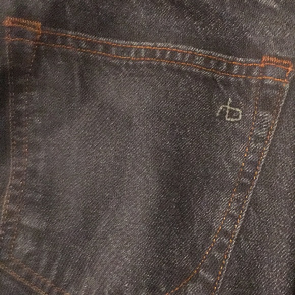 rag & bone Mirimar pant NWT - Picture 14 of 14